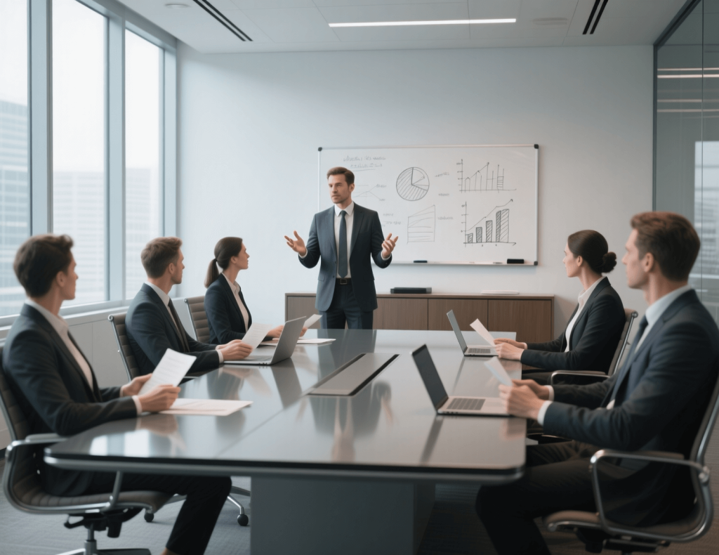 Safety Leadership and Workforce Culture